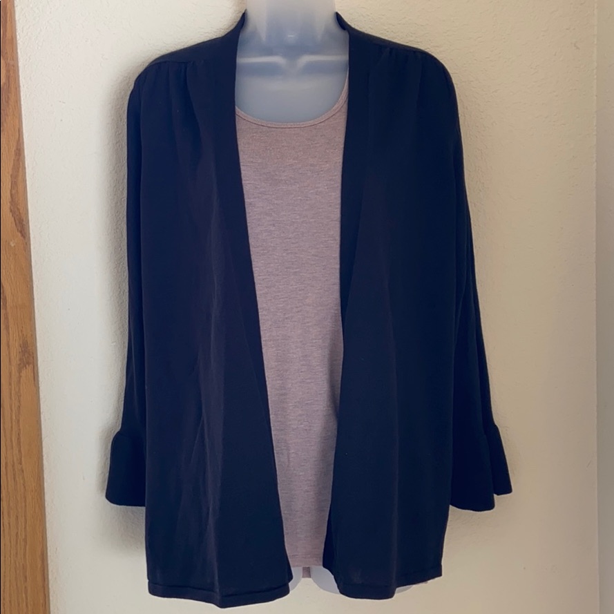 Brand New Van Heusen Cardigan Brand New Van Heusen Cardigan